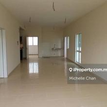 The i Residence unit for Sale
