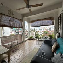 Serious Seller! Cosy home. Low density. Big Compound. Big Balcony. 