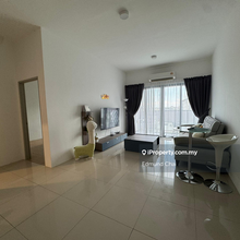Gem Suites Condominium For Rent