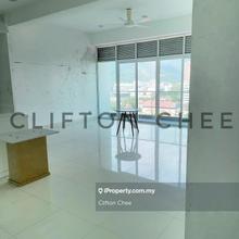 H Residence Georgetown 4500sf Mid Floor 3cp Full Furnished Renovated