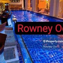 Boutique Hotel with Swimming Pool 45 Room in Georgetown For Sales