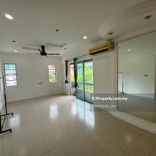 Vista Tasik Condo Cheras Kuala Lumpur