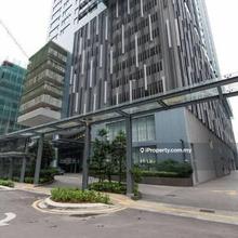 Near Klcc Easy access to Akleh, Jalan Sultan Ismail & near Lrt Station