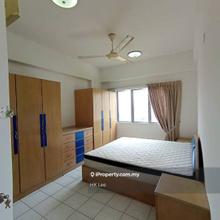 Menara Menjalara at Kepong Bandar Menjalara for Rent