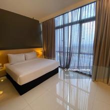 Below market price Studio for sale @The Pines Melaka town city area !