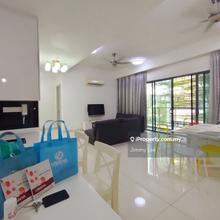Pj - Kayu Ara - Big condo for family - walking distance to retails