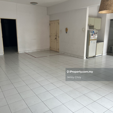 Bayu Angkasa condo for Sale 