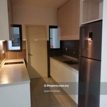 Lakeville residence jalan sibu taman wahyu jalan kuching
