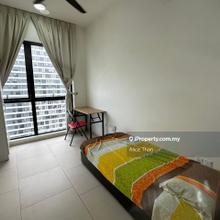 Sqwhere Sg Buloh, Super Single Room, MRT Linked 