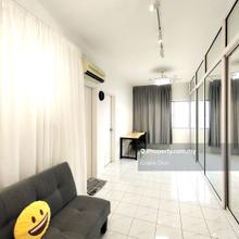 Good for investment vista impian apartment bukit serdang