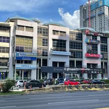 Old Klang Road Area Commercial Property Specialist Call For More Info