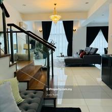 Hartamas Regency 2, Mont Kiara, Mk