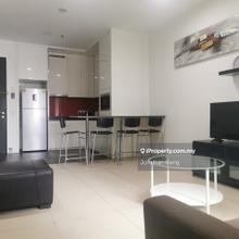 Fully Furnish Arcoris Soho For Sale