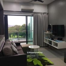 Serviced residence for Sale