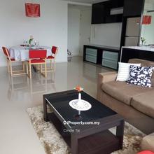 Serviced residence for Sale