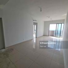 Amani Condo 883sf 3room 2bath 2car Brand New Bandar Puteri Puchong