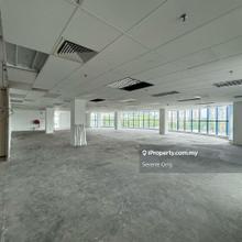Petaling Jaya Section 51a Office Warehouse for Rent