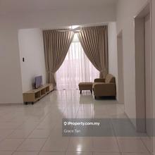 Opal Residensi @ Puchong Intan  Fully Furnished for Rent