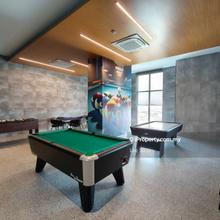 Spacious & practical layout, bright and airy