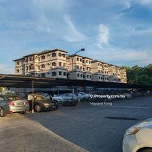 Bandar Teknologi Kajang, Kajang, Cheras