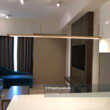 Cheap! Next to Suria KLCC LRT Star Walk of Fame Luxurious Living