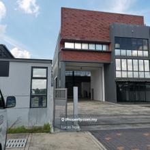 Elmina Business Park for rent