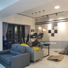 Well maintain genting studio for sale 
