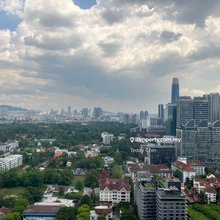 Very Cheap High Floor Unit with Golf View