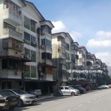 Below Market! Walking Distance to UTAR!