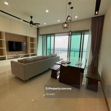 Southern Marina Residences