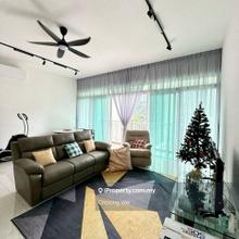 Ferringhi Residence2 Seaview Unit For Rent
