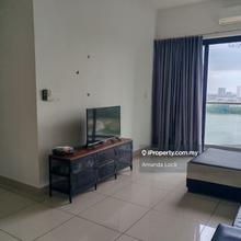 Ready move in, Fully Furnished, Skyvilla D'island Puchong
