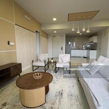 Forest view unit for sell