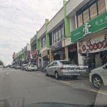 Cheras Bandar Damai Perdana Freehold Property 