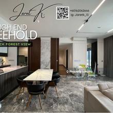 Most Premium Condo in Bangsar South