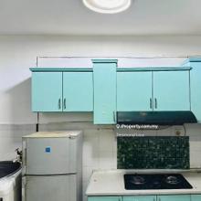 Worth Rent Unit, Renovated, Fully Furnished, 1 carpark 