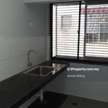 Fully Renovated