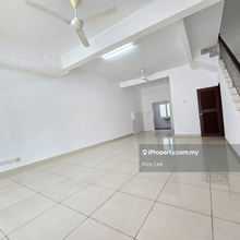 Partial Furnish Newly Refurbished The Pearl Bandar Puteri Klang 2 sty