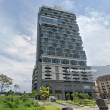 Mutiara Central Cheras Business Centre Mutiara Sentral Retail For Rent
