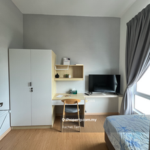 Mahkota valley 2 bedrooms 