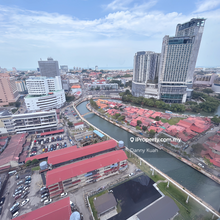 River Seaview Freehold The Pines 99 Residence Melaka Hotel Apple Bukit