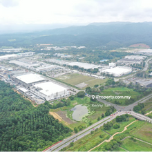 Agricultural land at Kg Baru Subang 