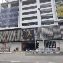 Serviced residence for Sale