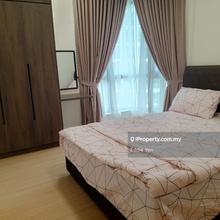 Brezza Hill Master Room 