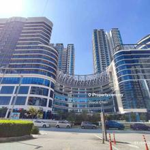 Capella Residenz Service Apartment - Petaling Jaya, Selangor