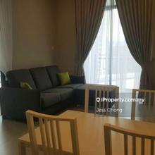 Serviced residence for Sale