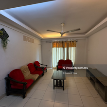 3 bedrooms for sale at Fortune Park