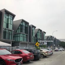 Brand New Exsim New Factory At Klang Meru