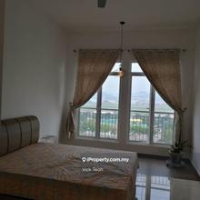 Summerskye Residence Studio Unit Fully Furnished Bayan Lepas
