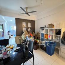 4 Room Apartment Siantan Puri 8th Avenue Kampung Lapan Kota Melaka